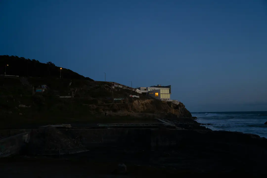Big Sur