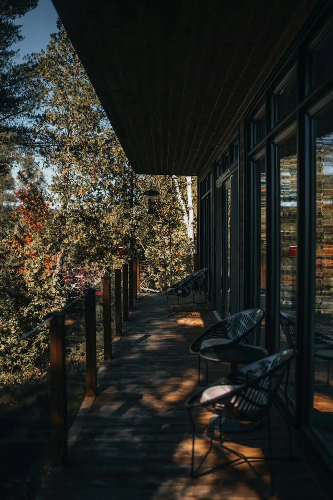 Alila Ventana Big Sur
